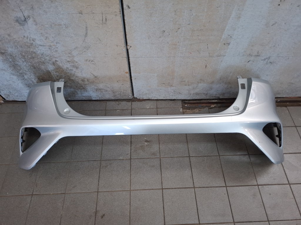 Kia X Ceed (CD) hátsó lökhárító 86611J7CA0 1. kép