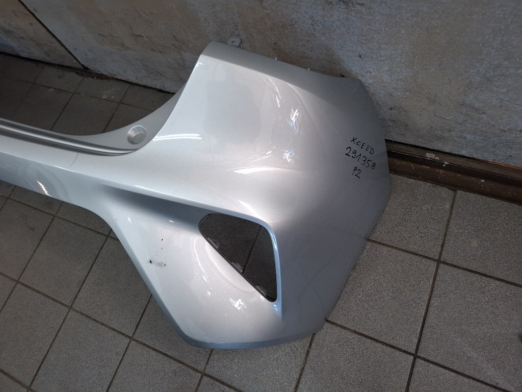 Kia X Ceed (CD) hátsó lökhárító 86611J7CA0 2. kép