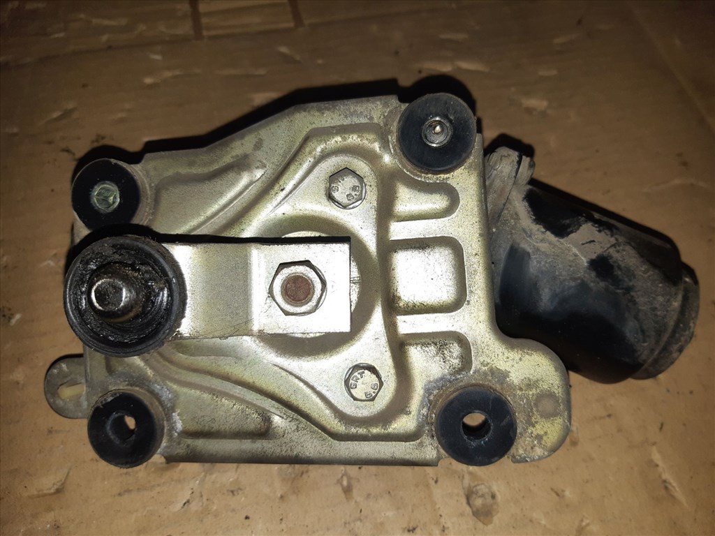 Suzuki Wagon R 98-10 Elsõ Ablaktörlõ Motor 2. kép