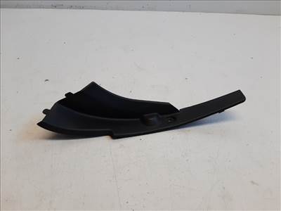 Mazda 2 (DE) bal első levélrács záróvég D65151PC1