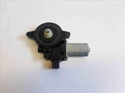 Mazda 3 (BL) jobb hátsó ablakemelő motor D01G5858X