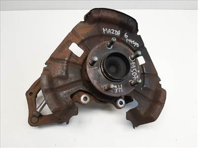 Mazda 6 (GH) jobb hátsó csonkállvány