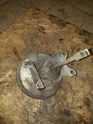 Lada Samara Devander