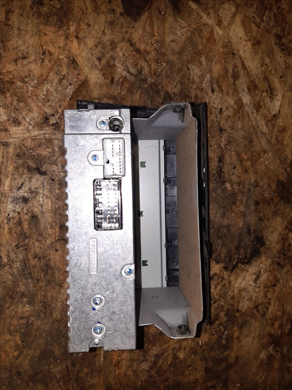 Suzuki Swift III 04-10 Rádiós CD Lejátszó 39101-62J0 3. kép