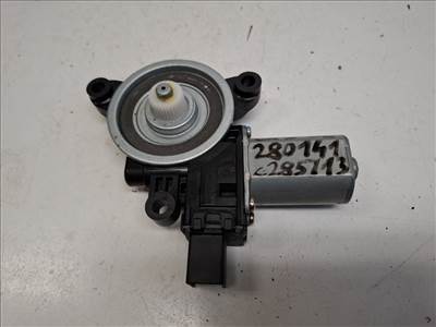 Mazda CX-3 jobb első ablakemelő motor BHN95858X