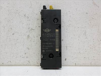 Mini cooper (R50/R53) antennaerősítő (antenna erősítő) 65206955475