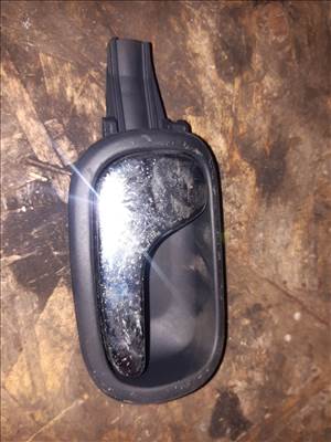 Audi A3 8L Bal Hátsó Belső Ajtókilincs