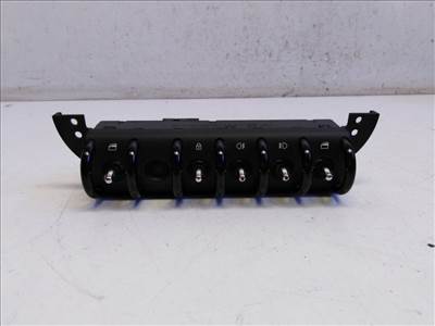 Mini cooper (R50/R53) ablakemelő kapcsoló 61316917985