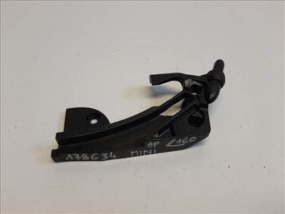 Mini cooper (R50/R53) jobb Cabrio tetőzár nem bovdenes 9214860