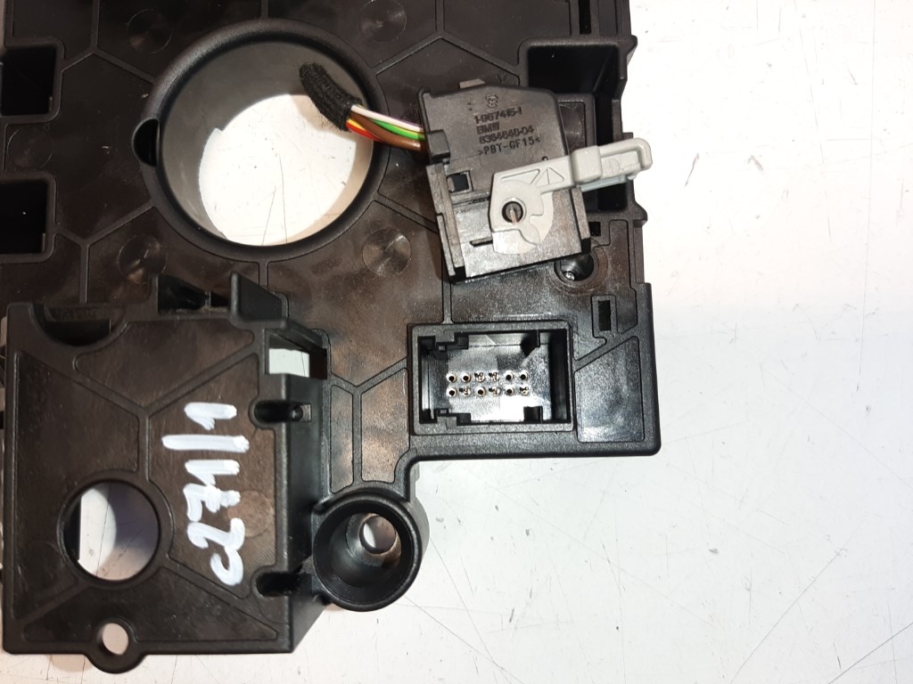 Mini cooper (F55/F56) kormánykerék modul 9341464 3. kép