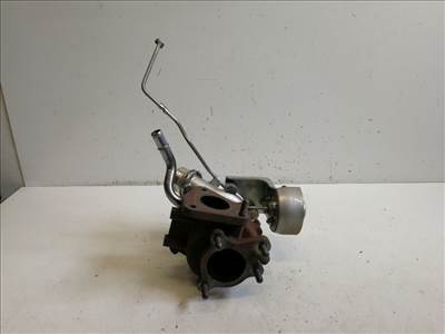 Mitsubishi Asx  turbó 4913106800