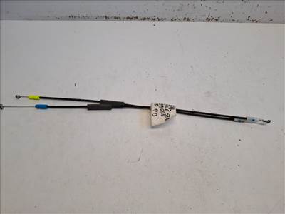 Mitsubishi Space star jobb hátsó ajtózár bovden (ajtó kilincs bovden)