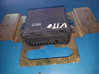 Mercedes Vito Központizár Vezérlő 016 545 92 32