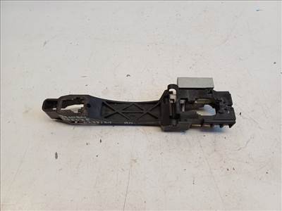 Nissan Qashqai (J10) bal hátsó kilincsfészek