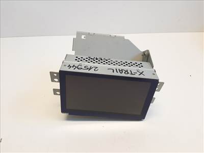 Nissan X-trail (T30) Lcd kijelző 28090EQ30A