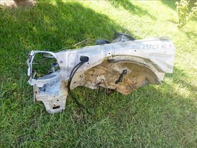 Opel Astra H bal első negyed