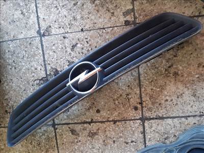 Opel Astra G Hűtőrács