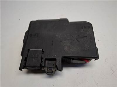 Opel Meriva  akkumulátor biztosíték 13362765