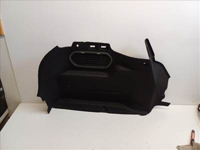 Peugeot 208 bal hátsó csomagtér oldalkárpit 96737419ZD