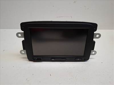 Renault Captur  rádio 281150198R