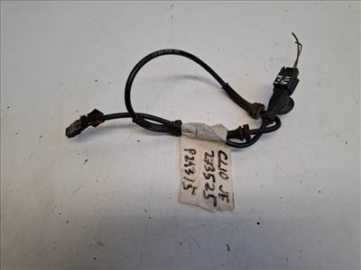 Renault Clio jobb első abs jeladó 8200419177