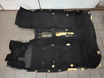 Renault Clio 5 ajtós utastér szőnyeg 749025098R