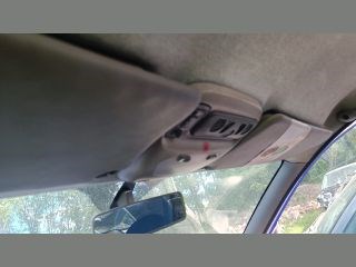 FIAT MULTIPLA (186) Csomagtérajtó Kapcsoló 12. kép