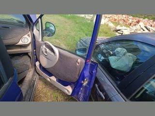 FIAT MULTIPLA (186) Csomagtérajtó Kapcsoló 15. kép