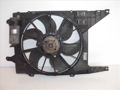 Renault Megane  hûtőventillátor (hûtő ventillátor) 8200065257B