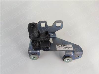 BMW 5 Touring (F11) Csomagtérajtó zárszerkezet (pozíciófüggetlen) (7207046)