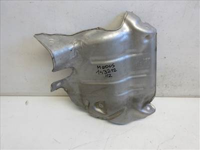 Renault Modus  kipufogóhővédő torokra/katalizátorra 8200486291