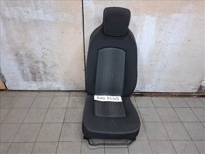 Renault Zoe bal első ülés