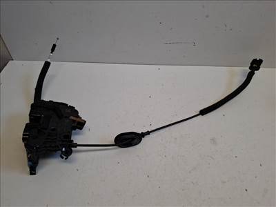 Renault Zoe bal hátsó ajtózár 825037100R