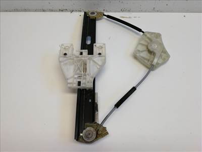 Seat Leon 5 ajtós jobb hátsó Ablakemelő szerkezet elektromos 5F4839462C