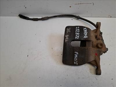 Skoda Karoq jobb első féknyereg