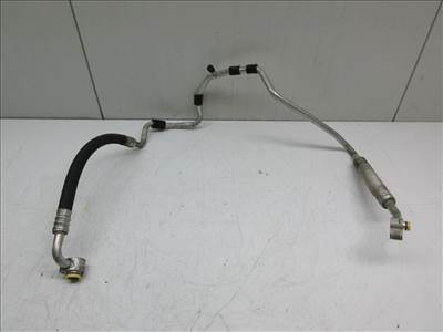 Skoda Octavia (1Z) klímacső 1K0820743BK