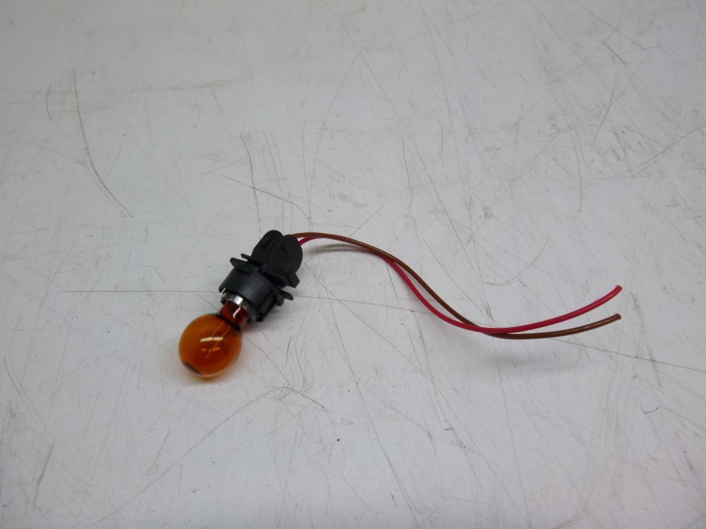 Skoda Octavia jobb elsõ villogó foglalat 1300636345 1. kép