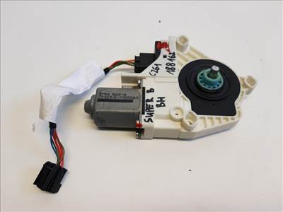 Skoda SUPERB (3T) bal hátsó ablakemelő motor 8K0959811