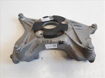 Tesla Model 3 bal első lengőkar tartó konzol 104437100D