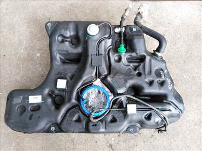 Toyota Auris (E150) üzemanyag tank (üzemanyagtartály) 77100-02520