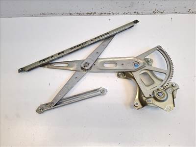 Toyota prius (XW30) bal első Ablakemelő szerkezet elektromos