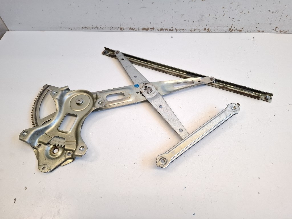 Toyota prius (XW30) bal elsõ Ablakemelõ szerkezet elektromos 2. kép