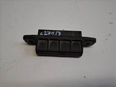 Toyota prius (XW30) csomagtérajtó kilincs