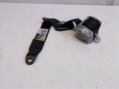 Toyota Yaris (XP10) bal hátsó biztonságiöv