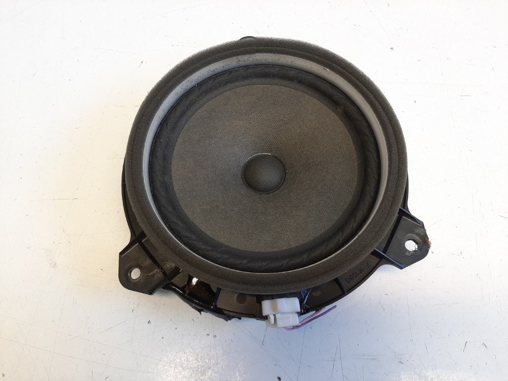Toyota Yaris (XP90) bal elsõ hangszóró 861600D180 1. kép