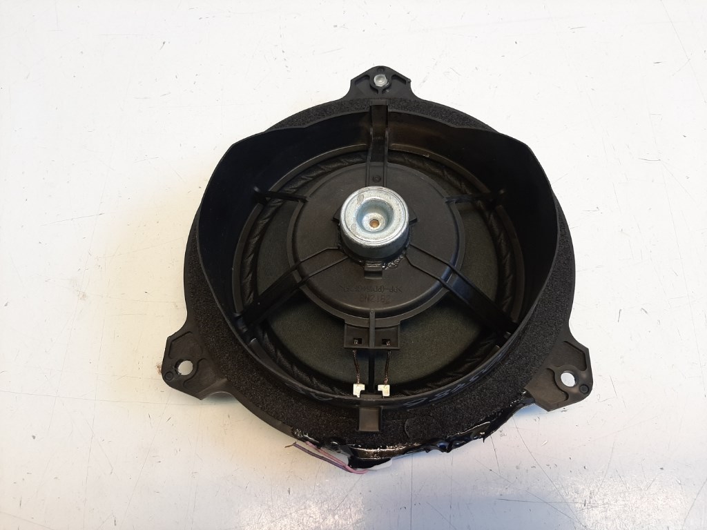 Toyota Yaris (XP90) bal elsõ hangszóró 861600D180 2. kép