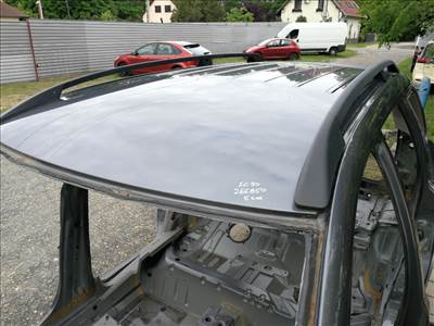 Volvo XC90  utastértető
