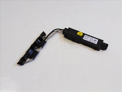Volkswagen golf v (1k) riasztóultrahangérzékelő 3C0951171C