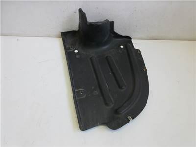 Volkswagen passat cc jobb hátsó fenéklemeztálca 3C8825206