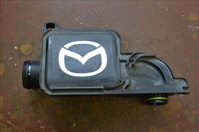 Mazda 2 1.4 D, Ford 1.4 TDCi, Citroen, Peugeot 1.4 HDi turbócső, rezonátor! 9650712480, 9647507680